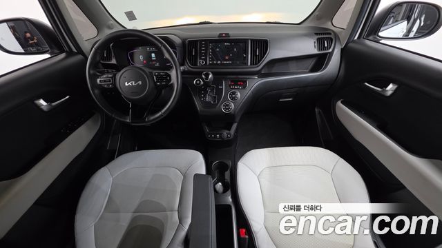 Kia RAY 2023 — photo 7