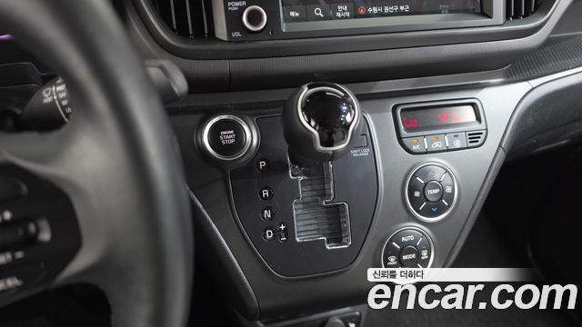 Kia RAY 2023 — photo 9