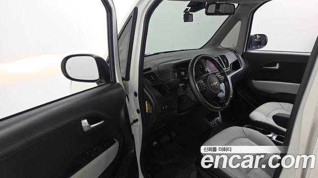 Kia RAY 2023 — photo 10