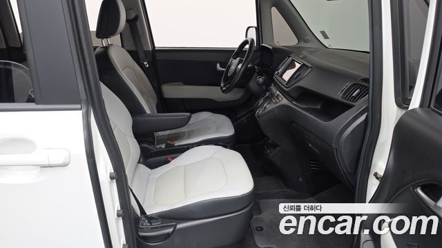 Kia RAY 2023 — photo 11