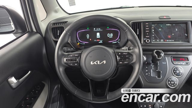 Kia RAY 2023 — photo 13
