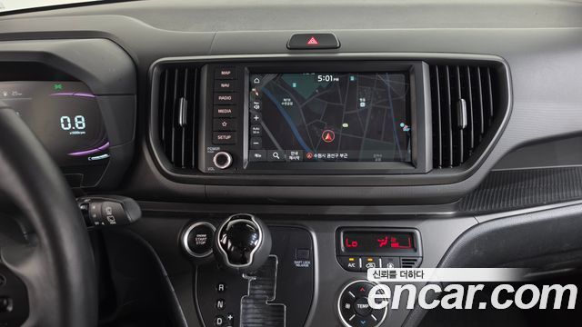 Kia RAY 2023 — photo 14
