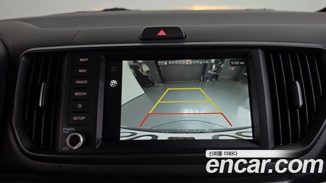 Kia RAY 2023 — photo 15
