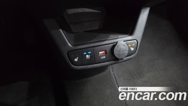Kia RAY 2023 — photo 17