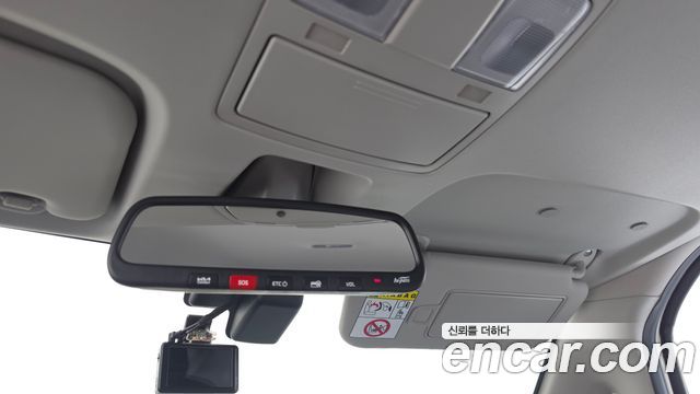 Kia RAY 2023 — photo 18