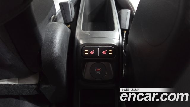 Kia RAY 2023 — photo 19