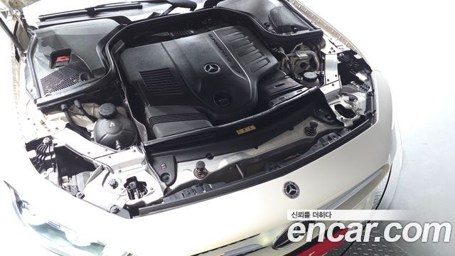 Mercedes-Benz CLS-Class 2019 — photo 6