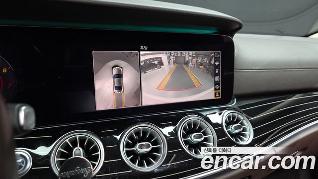 Mercedes-Benz CLS-Class 2019 — photo 21