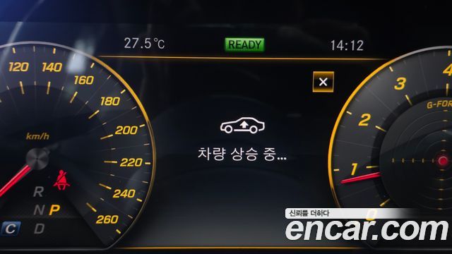 Mercedes-Benz CLS-Class 2019 — photo 24