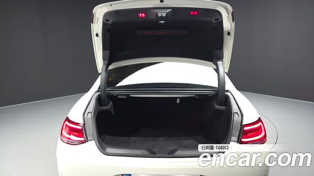 Mercedes-Benz CLS-Class 2019 — photo 26