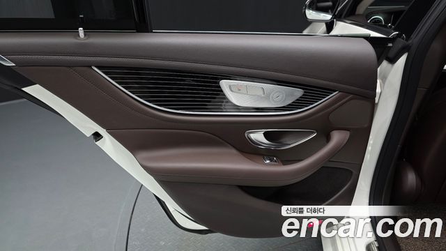 Mercedes-Benz CLS-Class 2019 — photo 15