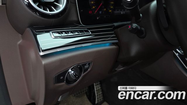 Mercedes-Benz CLS-Class 2019 — photo 31