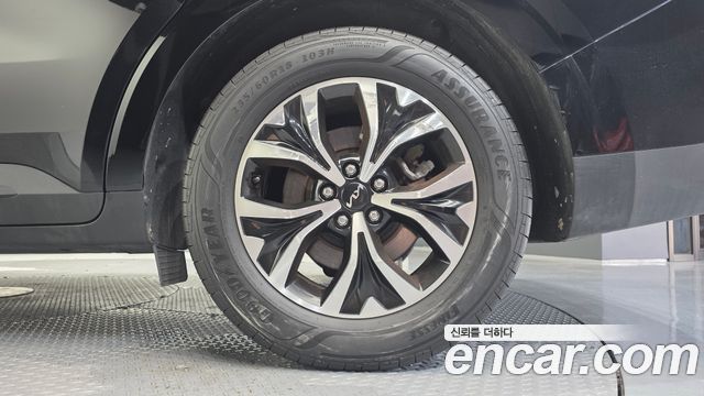 Kia Canival 2022 — photo 5
