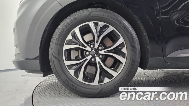 Kia Canival 2022 — photo 7