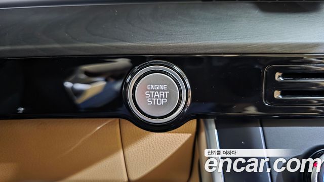 Kia Canival 2022 — photo 37