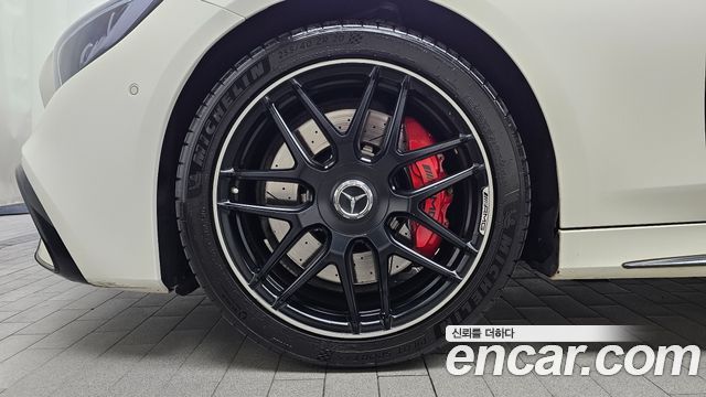Mercedes-Benz S-Class 2021 — photo 5