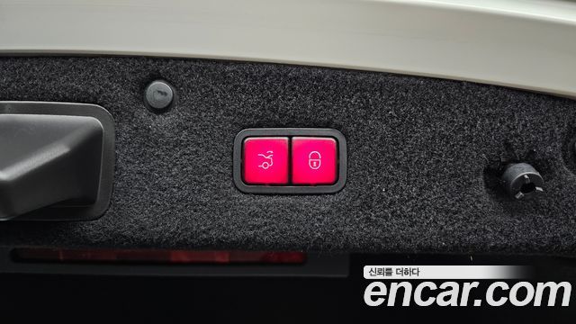 Mercedes-Benz S-Class 2021 — photo 22