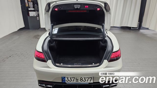 Mercedes-Benz S-Class 2021 — photo 24