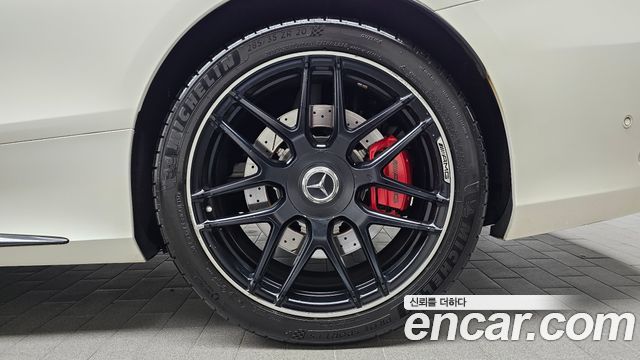 Mercedes-Benz S-Class 2021 — photo 7