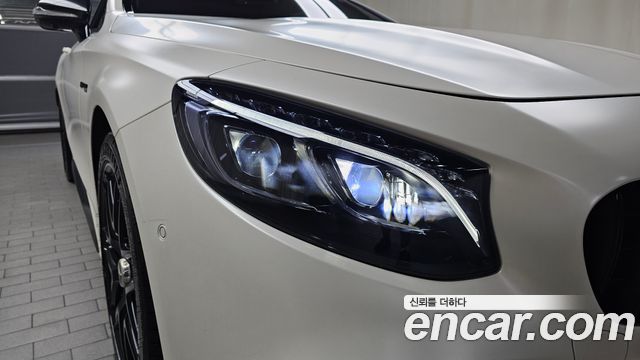 Mercedes-Benz S-Class 2021 — photo 8