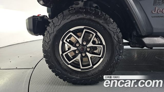 Jeep Wrangler 2024 — photo 5
