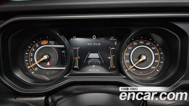 Jeep Wrangler 2024 — photo 11