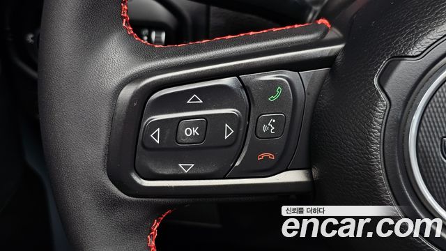 Jeep Wrangler 2024 — photo 20