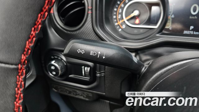 Jeep Wrangler 2024 — photo 23
