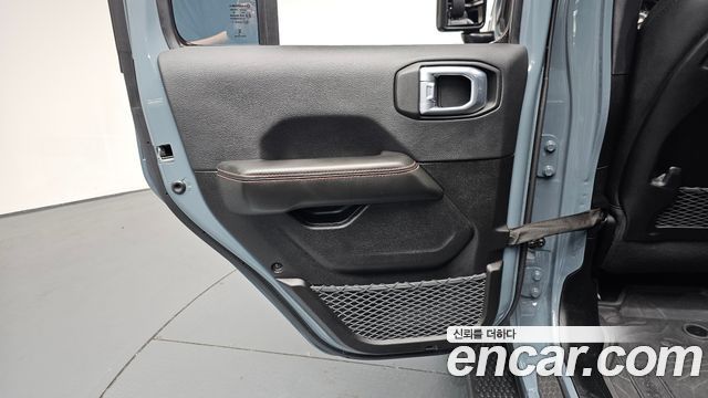 Jeep Wrangler 2024 — photo 15