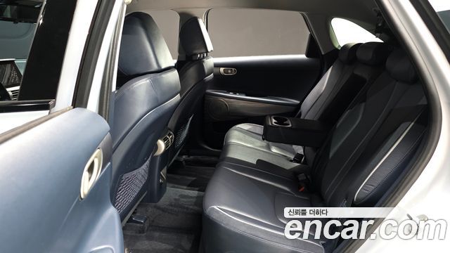 Hyundai Nexo 2019 — photo 17
