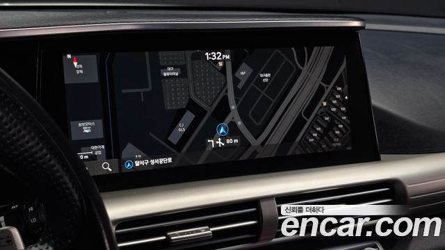 Hyundai Nexo 2019 — photo 19