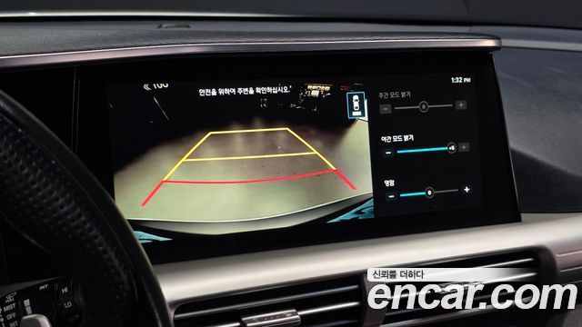 Hyundai Nexo 2019 — photo 20