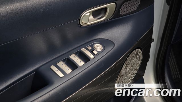 Hyundai Nexo 2019 — photo 22