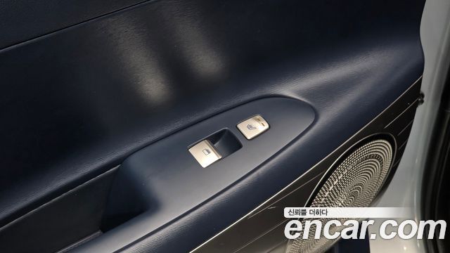 Hyundai Nexo 2019 — photo 23