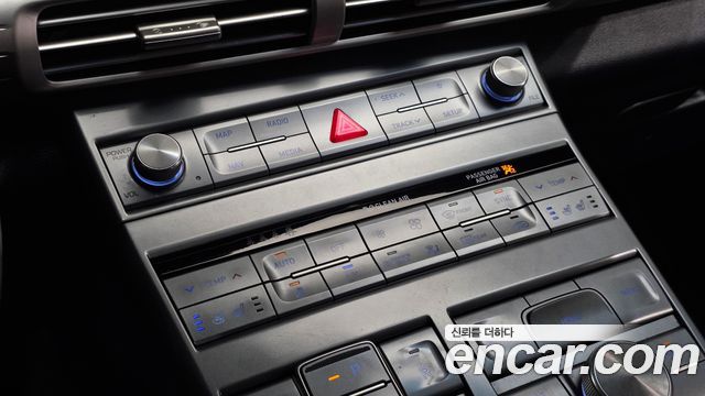 Hyundai Nexo 2019 — photo 25