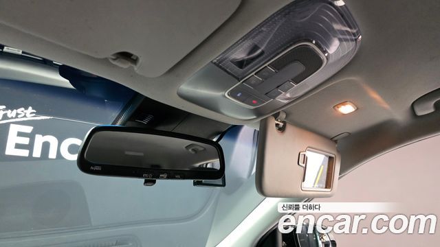 Hyundai Nexo 2019 — photo 26