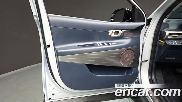 Hyundai Nexo 2019 — photo 14