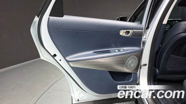 Hyundai Nexo 2019 — photo 15