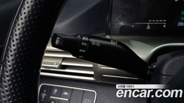 Hyundai Nexo 2019 — photo 27