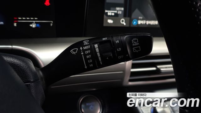 Hyundai Nexo 2019 — photo 28