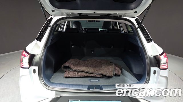Hyundai Nexo 2019 — photo 31