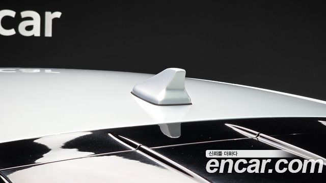 Hyundai Nexo 2019 — photo 32
