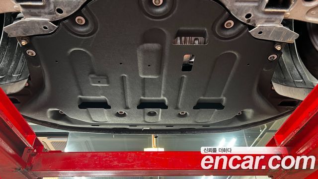 Hyundai Nexo 2019 — photo 33