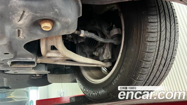 Hyundai Nexo 2019 — photo 35