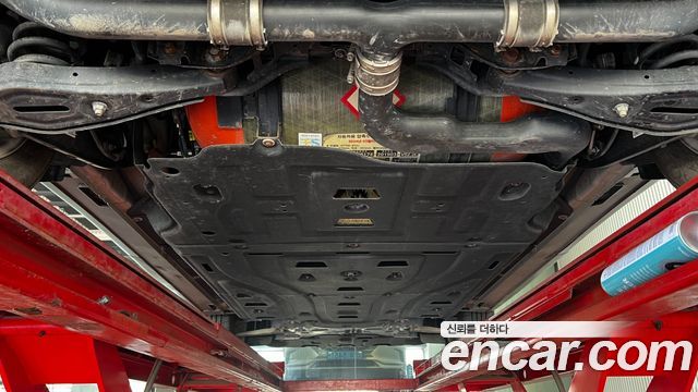 Hyundai Nexo 2019 — photo 36