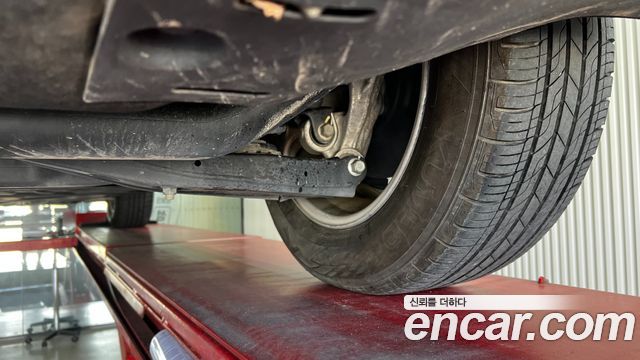 Hyundai Nexo 2019 — photo 38
