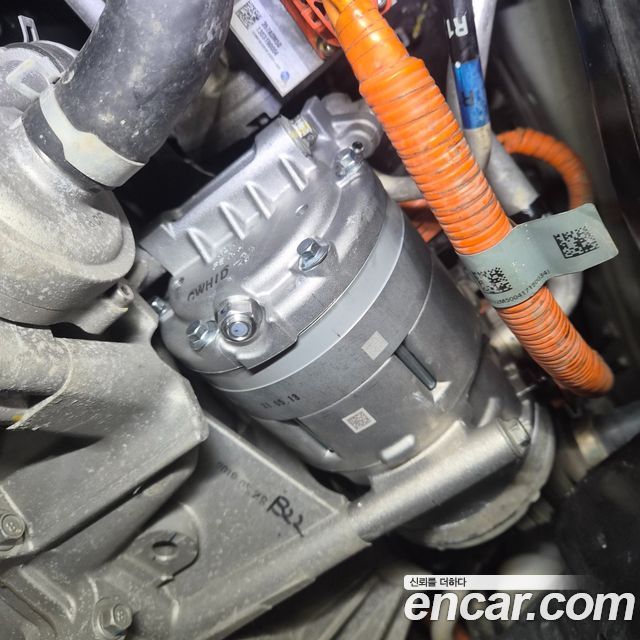 Hyundai Nexo 2019 — photo 39