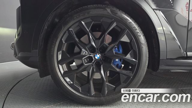 BMW X7 2025 — photo 5