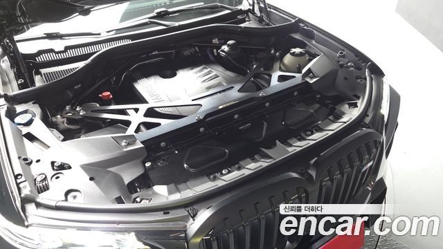 BMW X7 2025 — photo 6