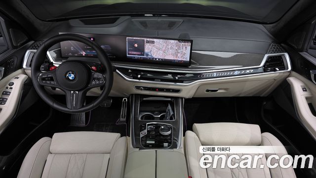 BMW X7 2025 — photo 10